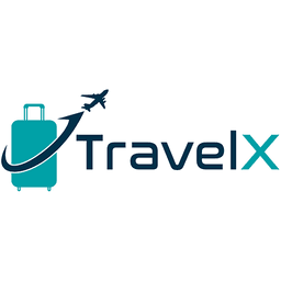 TravelX logo