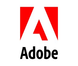 Adobe logo