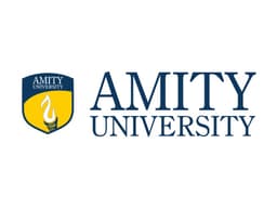  Amity University  logo