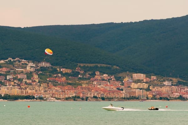 Bulgaria
