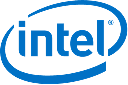 Intel logo