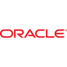 Oracle logo