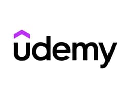 Udemy  logo