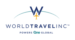 World Travel Inc logo